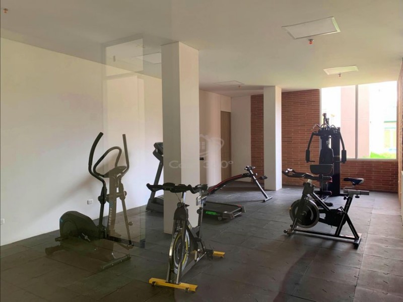 GIMNASIO